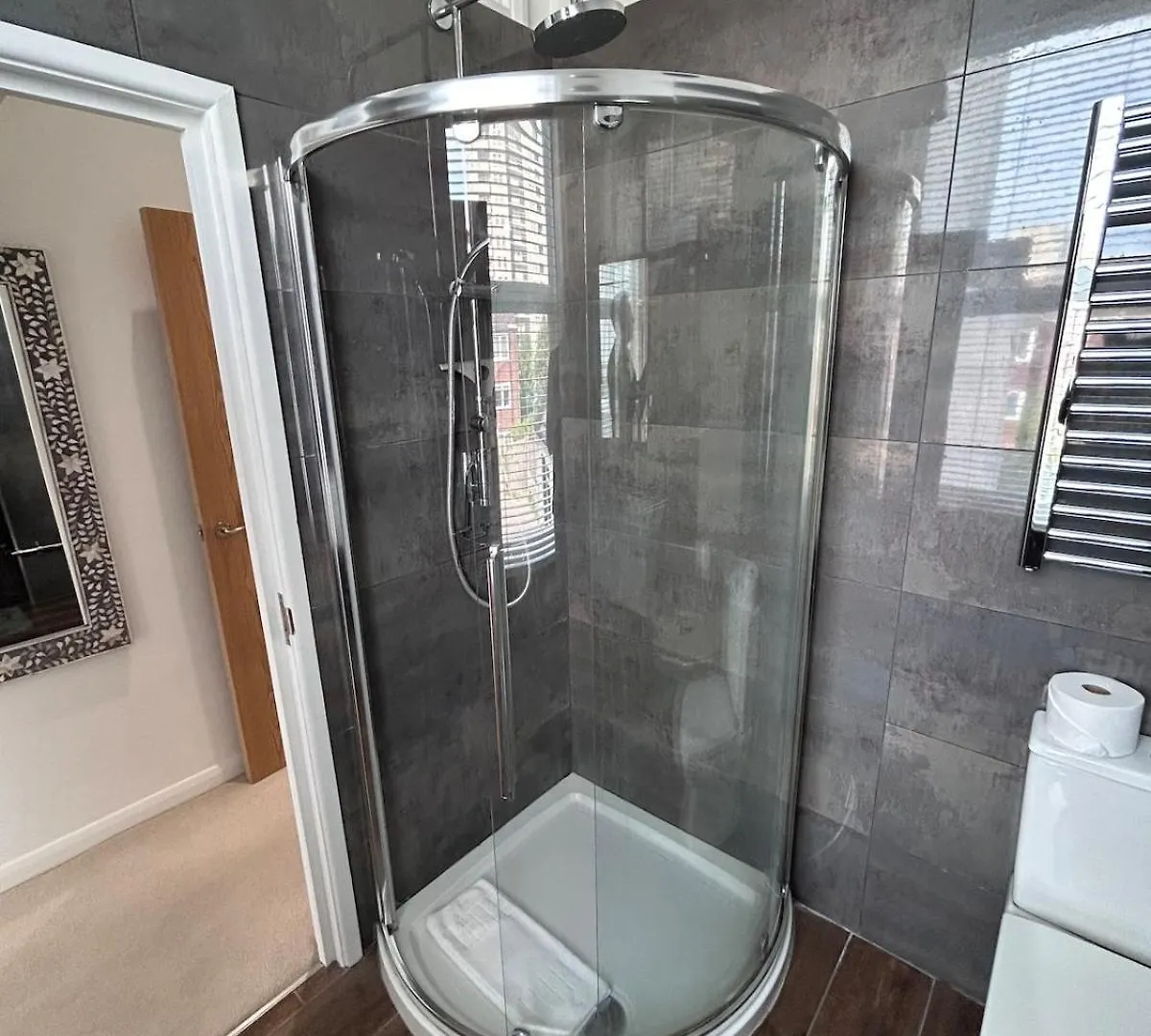 Brighton Rock Retreat Daire Birleşik Krallık